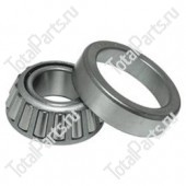 KEY NUMBER PD00002893 КОНИЧЕСКИЙ ПОДШИПНИК LINDE