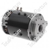 TOTALSOURCE M100107 ЭЛЕКТРОДВИГАТЕЛЬ