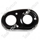 SIZE 155x252x21/2x23/4 КРЫШКА