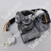 LINDE 1443607001 АКСЕЛЕРАТОР