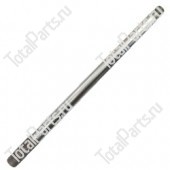 TVH 1897608 ШТОК ЦИЛИНДРА ГУР