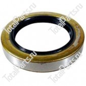 MITSUBISHI FD25 F18B 21164-9999 САЛЬНИК ШКВОРНЯ НИЖНИЙ НА ПОГРУЗЧИК