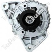 HC-PARTS CA1580IR ГЕНЕРАТОР