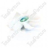 PERKINS 145306380 КРЫЛЬЧАТКА ВЕНТИЛЯТОРА