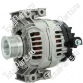 HC-PARTS CA1592IR ГЕНЕРАТОР