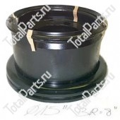 NISSAN 43300L9115 ДИСК КОЛЕСНЫЙ