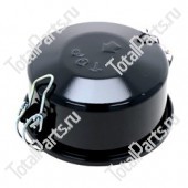 TVH 2745143 КРЫШКА ФИЛЬТРА