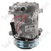 SANDEN R134A КОМПРЕССОР КОНДИЦИОНЕРА U4093