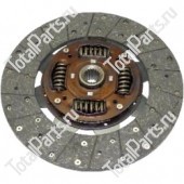 TCM 10A6310211 ДИСК СЦЕПЛЕНИЯ | ЗАПЧАСТИ ДЛЯ ПОГРУЗЧИКОВ