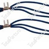 TOTALSOURCE SY78679 НАБОР ЭЛЕКТРОЩЕТОК 20ШТ.