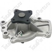 NISSAN 1N1015010 ПОМПА ВОДЯНАЯ