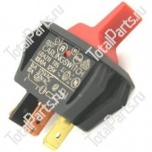 TENNANT 1013763 ПЕРЕКЛЮЧАТЕЛЬ