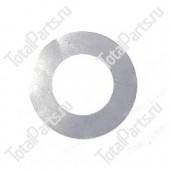HYUNDAI Q100329000 РЕГУЛИРОВОЧНАЯ ШАЙБА