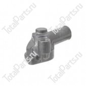 ISUZU 4JG2 КРЫШКА КОРПУСА ТЕРМОСТАТА НА ДВИГАТЕЛЬ