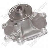 TOYOTA 161207820171 КРЫШКА ВОДЯНОЙ ПОМПЫ 161007820171