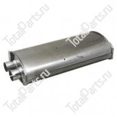 CATERPILLAR 1W3611 ГЛУШИТЕЛЬ