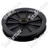 HYSTER 800062473 ВАЛЕЦ ШЛАНГА