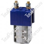 SIZE 2*61*50*122*1*80*DC* КОНТАКТОР В СБОРЕ