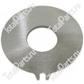 KEY NUMBER PD00304334 ДИСК