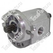 SIZE 1xBx146x82.5xDx32x18 НАСОС ГИДРАВЛИКИ