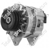 ISKRA 11201676 ГЕНЕРАТОР