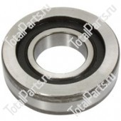 BG MR209MZZ1 ПОДШИПНИК МАЧТЫ