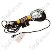 TOTALSOURCE SY74014 ПЕРЕНОСНАЯ ЛАМПА ОСВЕЩЕНИЯ