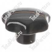 TOTALSOURCE 3900110 ВИНТОВАЯ РУЧКА