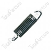 NISSAN 4658214H01 ПРУЖИНА