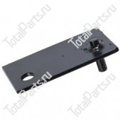 HANGCHA (HC) N163-223000-000 ПЛАСТИНА БАЛКИ УПРАВЛЯЕМОГО МОСТА