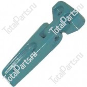 KOMATSU 3EB5031120 ПЕТЛЯ КАПОТА