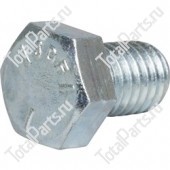 SIZE 19.05*3/4UNC*25.4*Y* БОЛТ С ШЕСТИГРАННОЙ ГОЛОВКОЙ