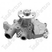 GRAF PA635 ПОМПА ВОДЯНАЯ