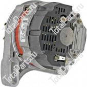 MAHLE MG18 ГЕНЕРАТОР