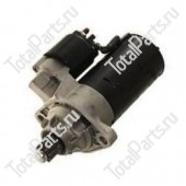 BOSCH 0001125605 СТАРТЕР