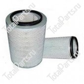 ASFil | Stal ST619A+ST619B НАБОР ВОЗДУШНЫХ ФИЛЬТРОВ ВНЕШ.+ВНУТР.