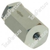 POZARLI HV0108 ГИДРАВЛИЧЕСКИЙ ФИЛЬТР