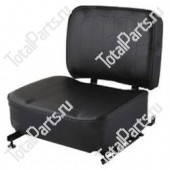 HYSTER 800048429 СИДЕНЬЕ ВОДИТЕЛЯ ПОГРУЗЧИКА