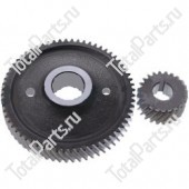 ATLET 117624 ШЕСТЕРНЯ (КОМПЛЕКТ)