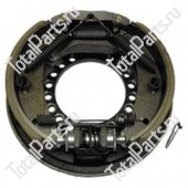 SIZE 150x355x98x80x16xHFC ТОРМОЗ В СБОРЕ LH