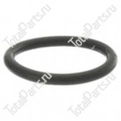 SIZE 2.21*16.36 КОЛЬЦЕВОЕ УПЛОТНЕНИЕ NBR90