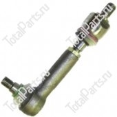 MERLO 046740 РУЛЕВАЯ ТЯГА С НАКОНЕЧНИКОМ