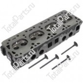 NISSAN 1104055K01 ГОЛОВКА БЛОКА ЦИЛИНДРОВ H15