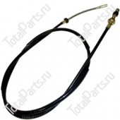 INTRUPA BP1960 ТЯГОВЫЙ ТРОСИК