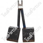 ALLIS CHALMERS 3BA1825490 ЭЛЕКТРОЩЕТКА