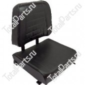 SIZE 125*270*370*500*500* СИДЕНЬЕ | ЗАПЧАСТИ ДЛЯ ПОГРУЗЧИКОВ