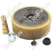 JUNGHEINRICH (AMEISE) 50447030 ГРУЗОВОЕ КОЛЕСО