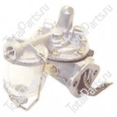 MITSUBISHI A000006350 ТОПЛИВНЫЙ НАСОС