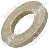 SIZE 25x60x7.8 РЕГУЛИРОВОЧНАЯ ШАЙБА