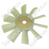JCB 141/18300 ВЕНТИЛЯТОР РАДИАТОРА